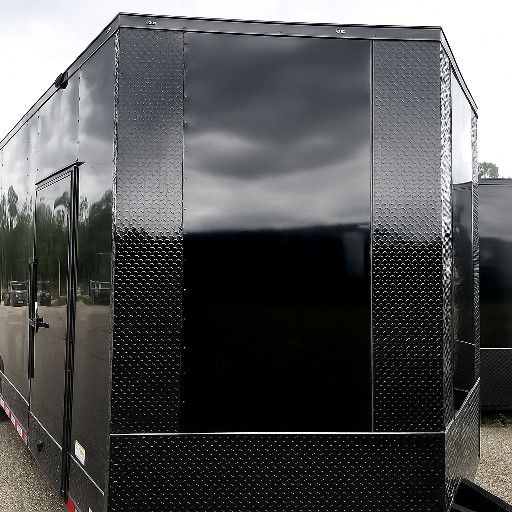 🚚 Alabama Trailer Blowout – Rent To Own From $99/Month – No Credit Check!