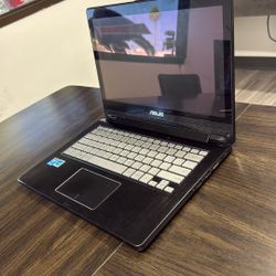 Asus Laptop 