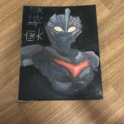 Ultraman Nexus 