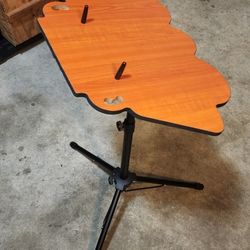 Kid's Drum Pad  Stand