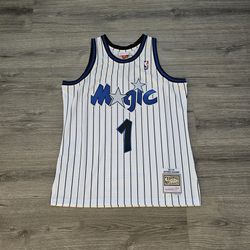 1994 orlando magic jersey