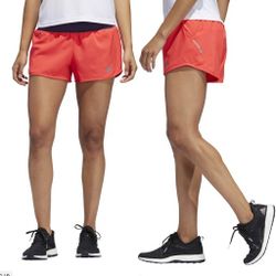 Adidas Run it Women's Running Short.