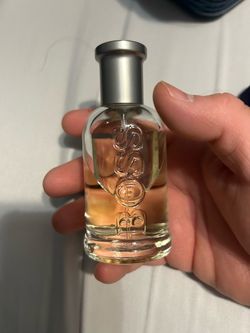 Cologne for men