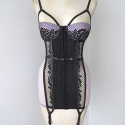 NWT Victoria’s secret lingerie 36B