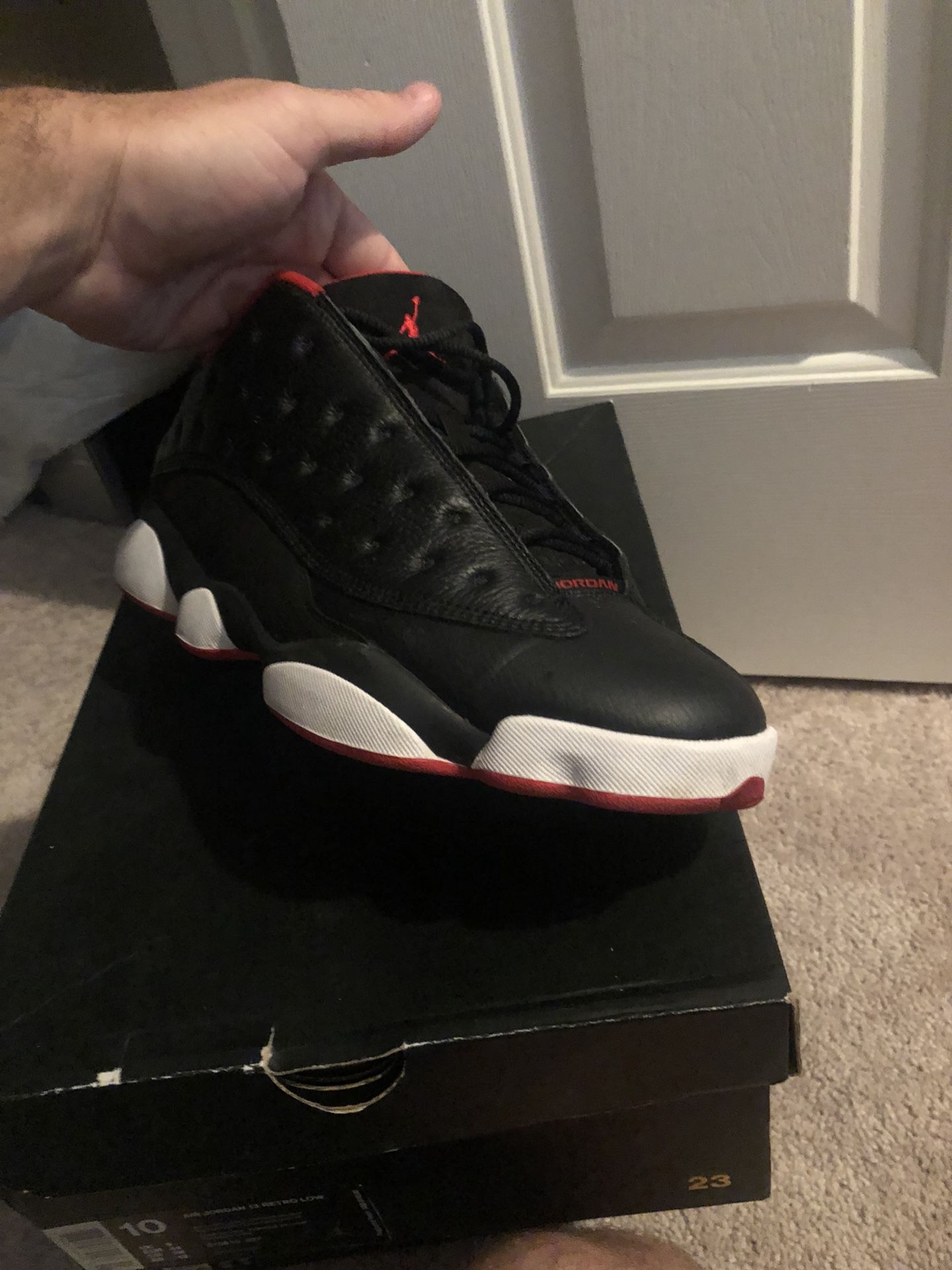 Jordan 13