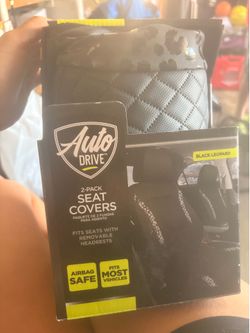 Car Seat Covers