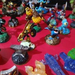 Skylanders SWAP Force Spyro