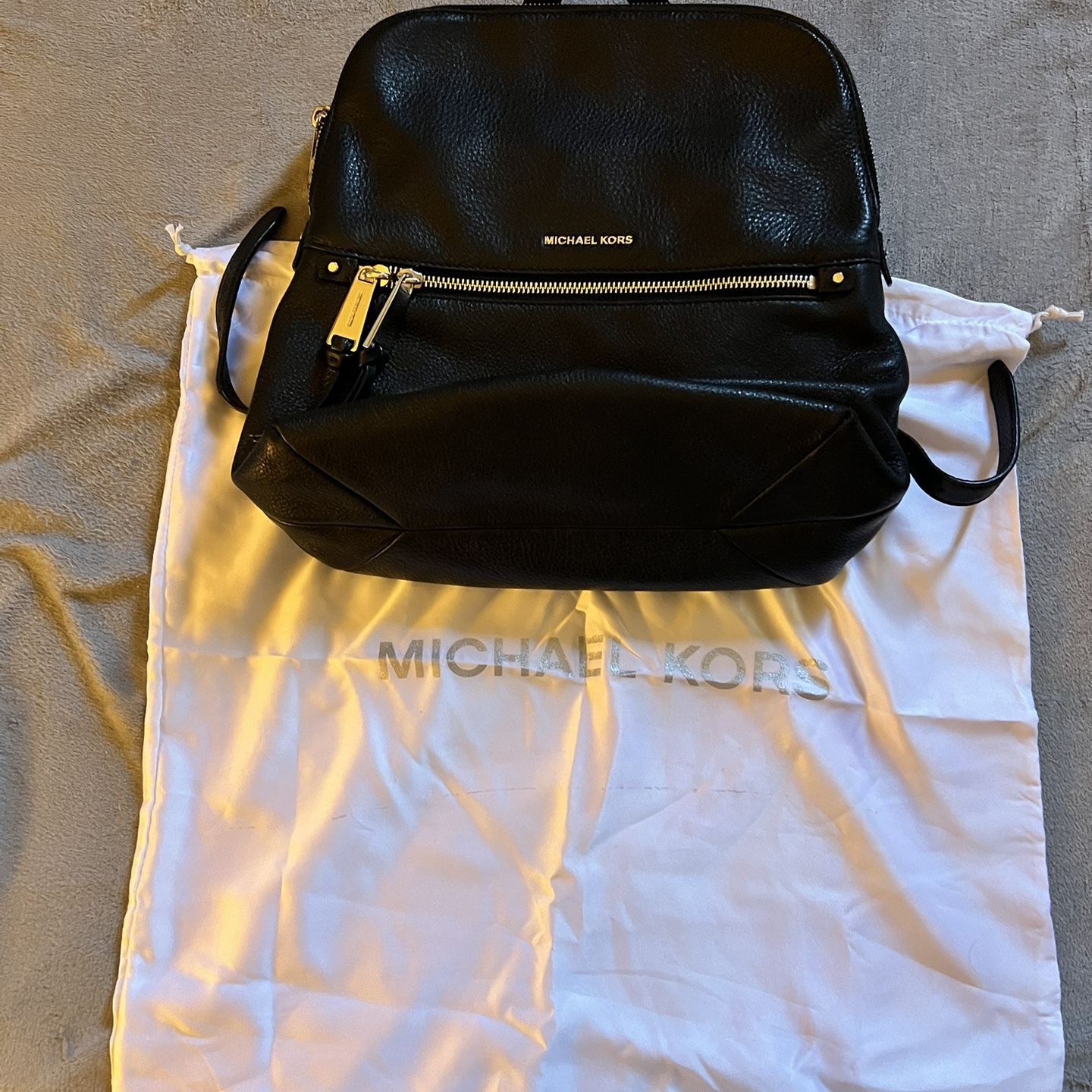 Michael Kors Back Pack