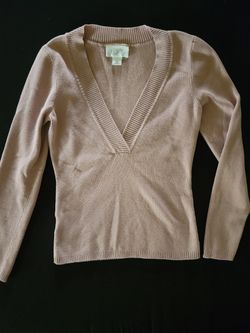 LOFT Ann Taylor Sweater