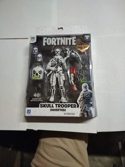 Fortnite Action Figure