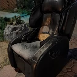 Massage Chair