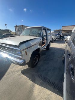 1988 bronco 2