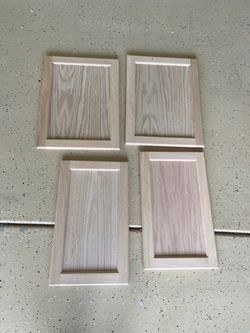 Cabinets