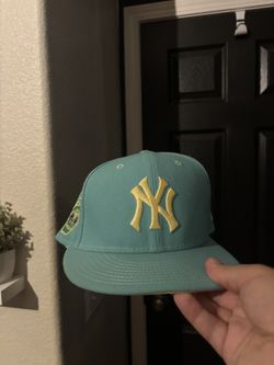 Yankees Hat