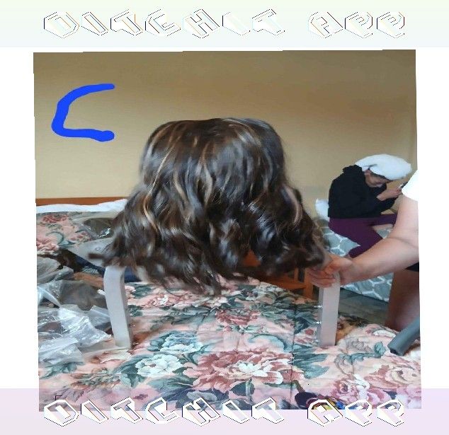 Stand Apart with Made-to-Order Wigs Designed Just for You other level