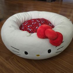 New Pet Bed