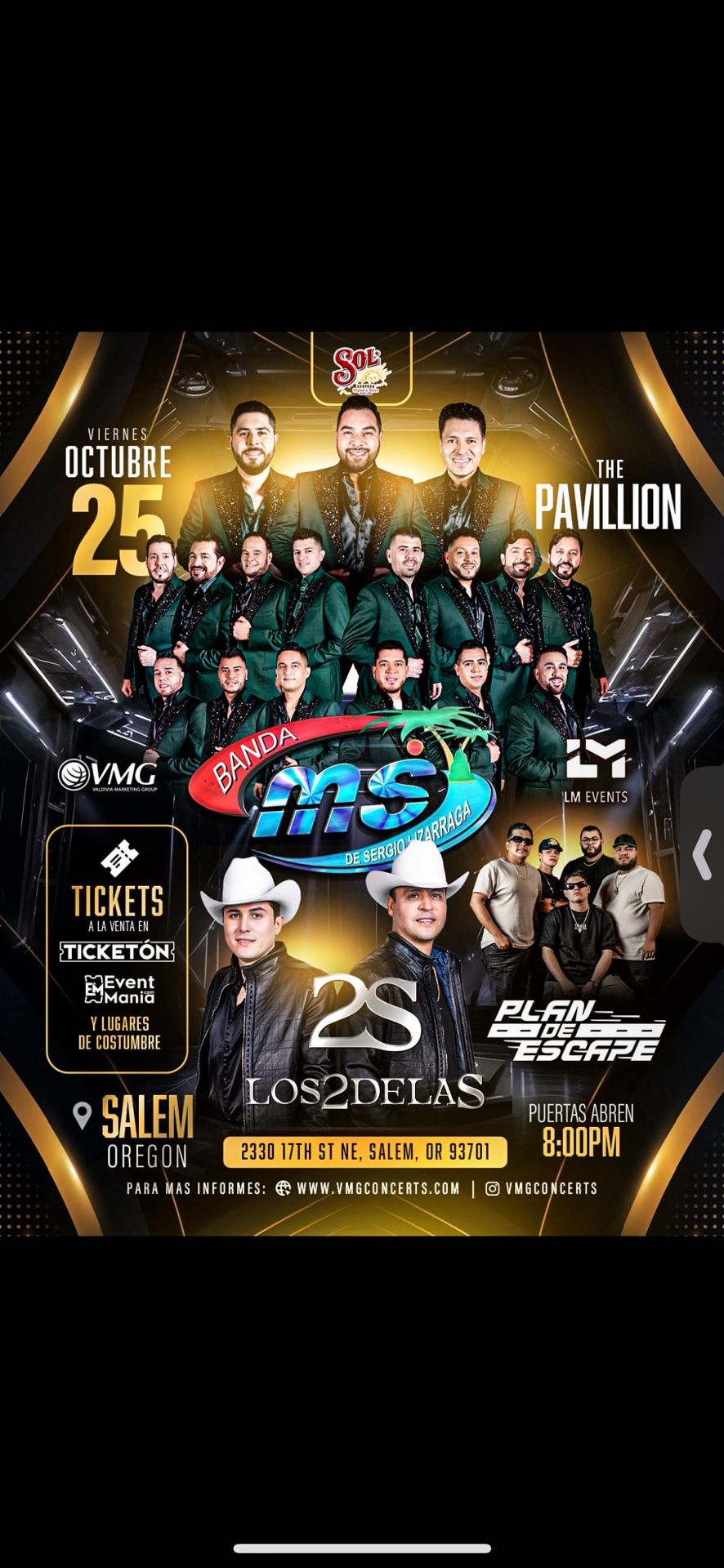 Tickets