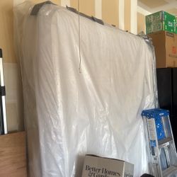 Still Available - Pre Owned Protected Queen Mattress  