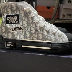 Dior B23 High top