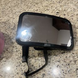 Car Mirror 