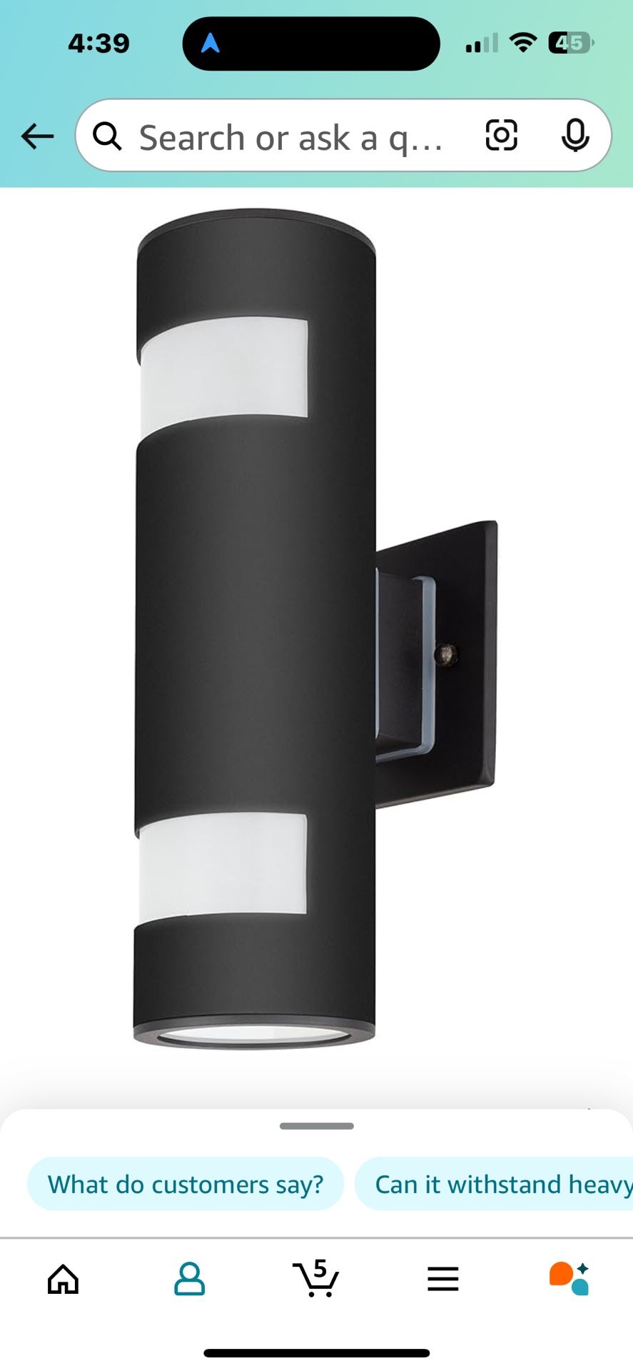 Tengxin Outdoor Lights