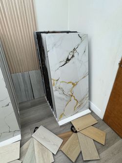 Porcelain Tile