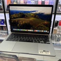 Apple MacBook Pro 13” 2020 M1 8gb 256gb