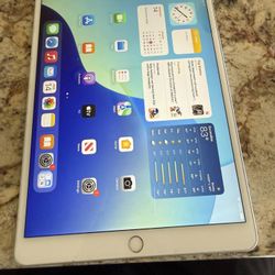 Apple iPad Air 3rd Generation 