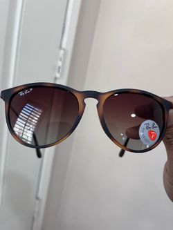 Rayban sunglasses Ericka