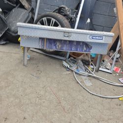 Tool Box  For Pick Up 