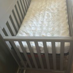 Se Vende Cuna De Niño 