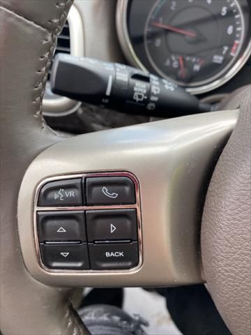 2012 Jeep Grand Cherokee