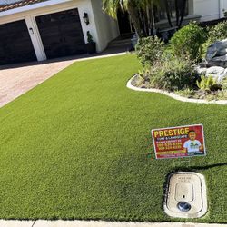 Grama Artificial////paver///rook///more 