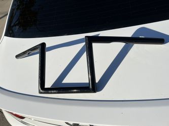 Mortorcyle Handlebars
