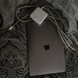 PS5 Bundle + Monitor + MacBook (Great Condition)