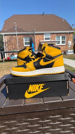 Pollen Jordan one 4.5Y