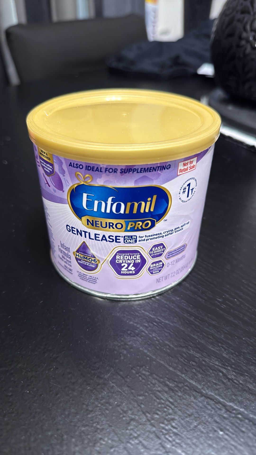 Enfamil Neuro Pro Formula