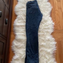 Women’s Levi 504 ,medium Sz11 Like New! 