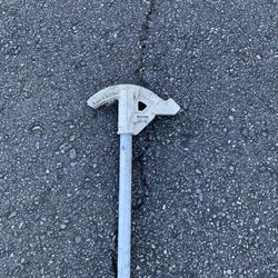 Pipe Rebar Conduit Bender Tool 