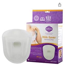 Milkies Milksaver