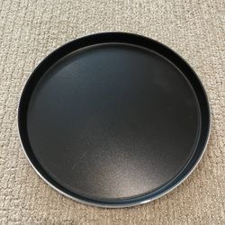 Round Baking Tray
