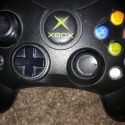 Xbox Controller S Shell/Parts Only(Microsoft Xbox (X08-69873) Gamepad)