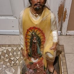 Diguito Y La Virgencita 