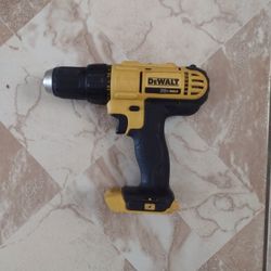 DeWalt 20v Drill