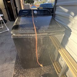 Samsung Top Load Washer – Needs Repair (Cheap)