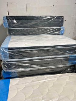 🚚 CALL NOW | Mattress Sale | Twin Full Queen King | 9–10" Regular & 14" Pillow Top | Pickup & Delivery