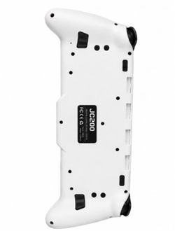 Gaming Controller – Black and Green