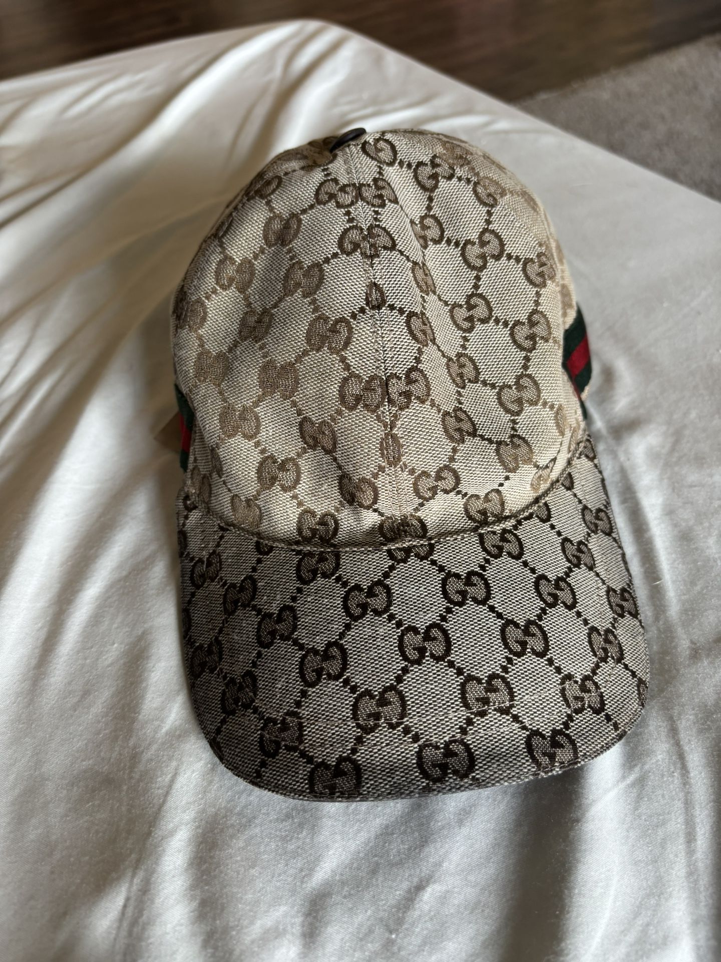 Gucci Hat