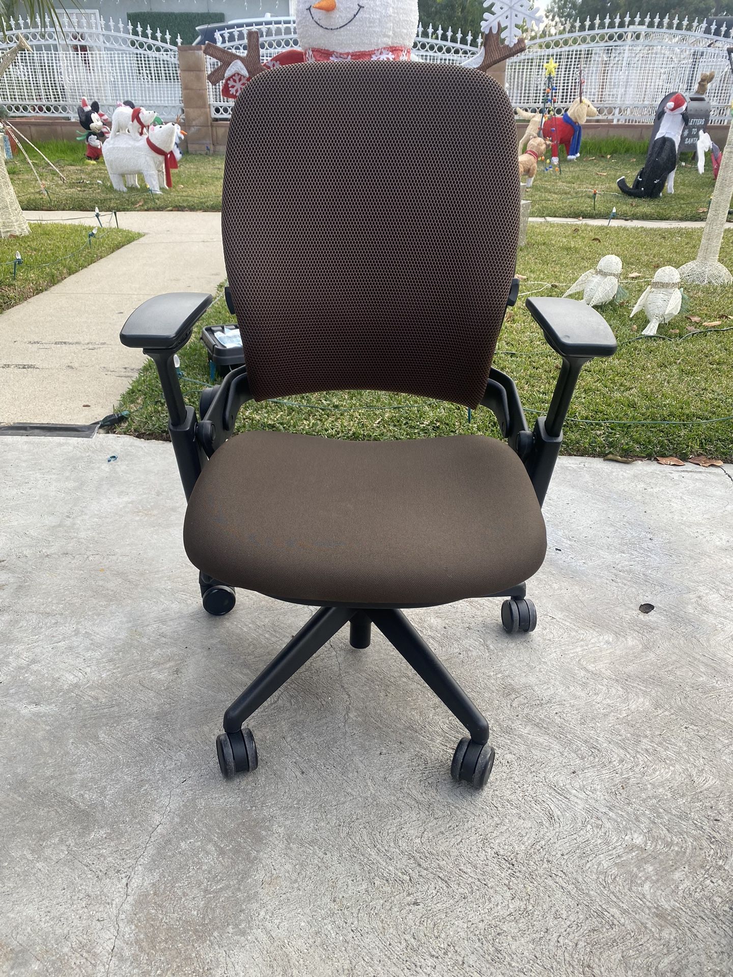 Steelcase Leap V2 for Sale in Paramount, CA OfferUp