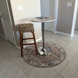 Bar Table